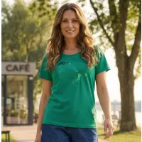 zelena