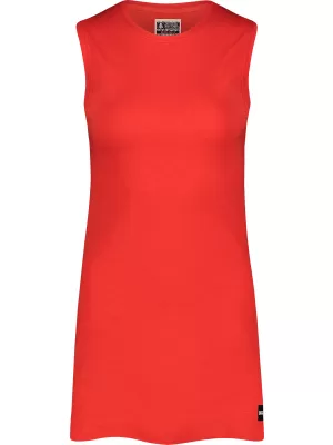 Haljina NORDBLANC SASSY NBSLD7811 NARANČASTA TINTA