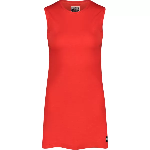  Haljina NORDBLANC SASSY NBSLD7811 NARANČASTA TINTA 