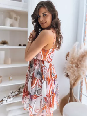 Haljina DSTREET MADISSON EY2324 OKER