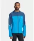 Muška softshell jakna KILPI NEATRIL-M TM0108KI PLAVA