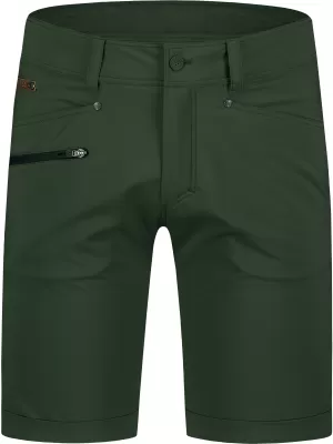 Muške kratke hlače NORDBLANC PEAKS NBSPM7909 KAKI