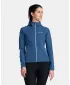 Ženska softshell jakna KILPI NEATRIL-W TL0108KI TAMNOPLAVA