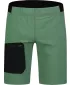 Muške kratke hlače NORDBLANC WAIST NBSPM7908 ZELENA