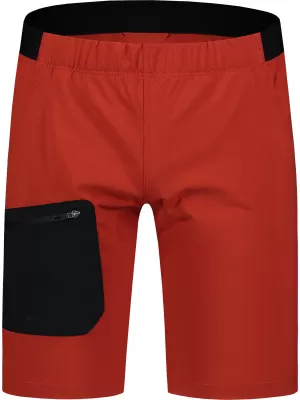 Muške kratke hlače NORDBLANC WAIST NBSPM7908 NARANČASTA