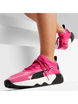 Ženske cipele PUMA PWR XX NITRO WNS 376969-09 RUŽIČASTA