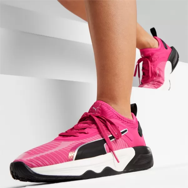  Ženske cipele PUMA PWR XX NITRO WNS 376969-09 RUŽIČASTA 