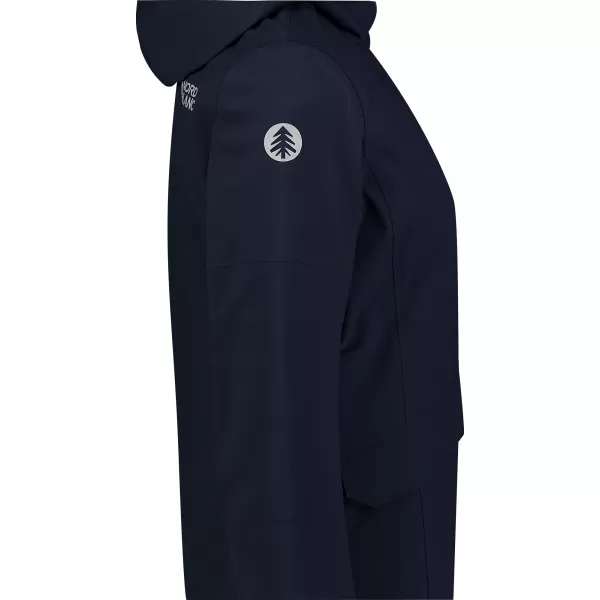  Ženska jakna NORDBLANC WITCHING NBSJL7893 PLAVA 