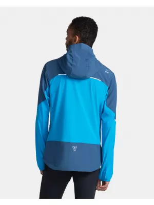 Muška softshell jakna KILPI NEATRIL-M TM0108KI PLAVA