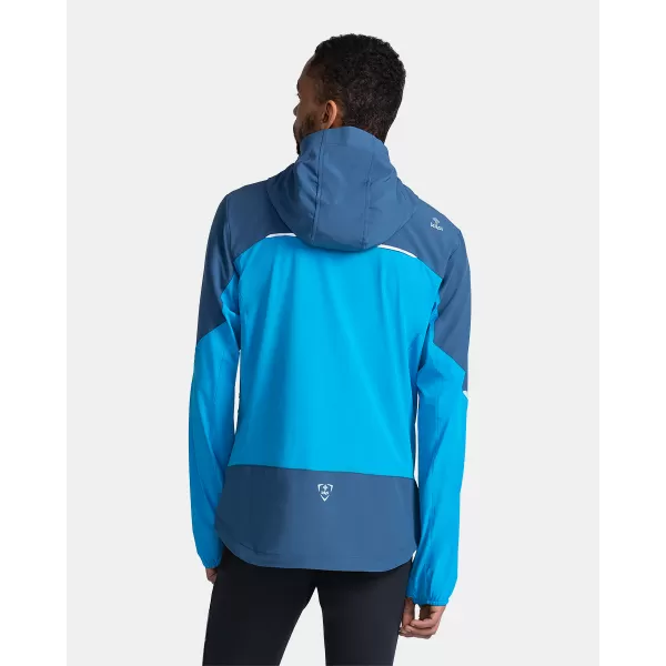  Muška softshell jakna KILPI NEATRIL-M TM0108KI PLAVA 