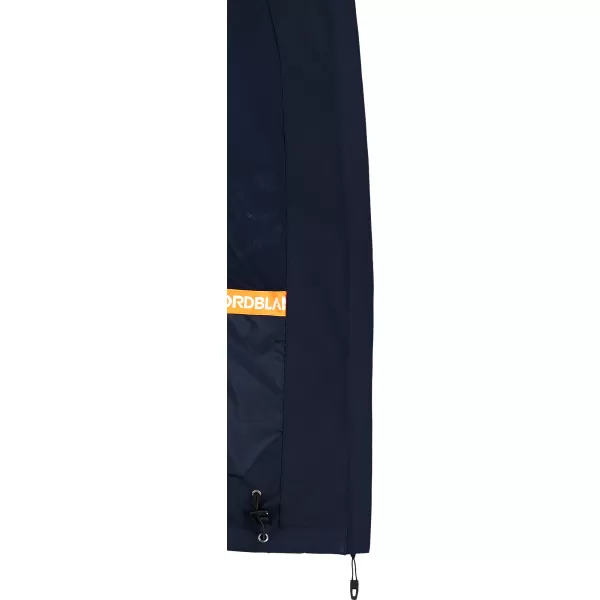  Ženska jakna NORDBLANC WITCHING NBSJL7893 PLAVA 
