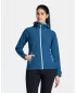 Ženska softshell jakna KILPI RAVIA-W TL0109KI TAMNOPLAVA