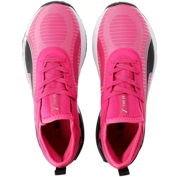  Ženske cipele PUMA PWR XX NITRO WNS 376969-09 RUŽIČASTA 
