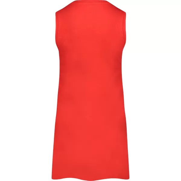  Haljina NORDBLANC SASSY NBSLD7811 NARANČASTA TINTA 