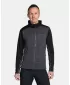 Muški sweatshirt KILPI SEVELEN-M TM0204KI CRNA