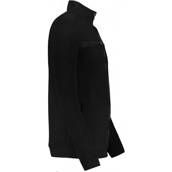  Muški sweatshirt KIXMI REUBEN CRNO 