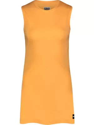 Haljina NORDBLANC SASSY NBSLD7811 NARANČASTA