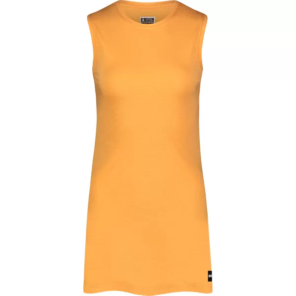  Haljina NORDBLANC SASSY NBSLD7811 NARANČASTA 