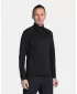 Muški sweatshirt KILPI MONTALE-M TM0205KI CRNA