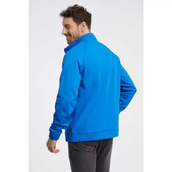  Muški sweatshirt SAM 73 DARTH MM 747 SVIJETLOPLAVA 