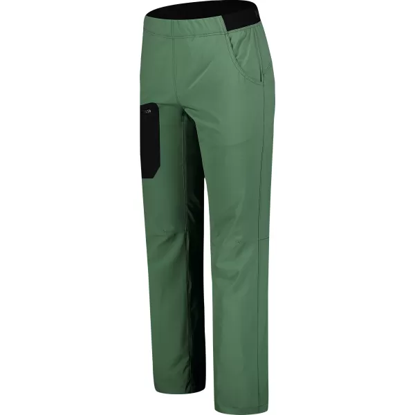  Muške hlače NORDBLANC RUBBER NBSPM7907 ZELENA 