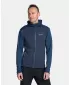 Muški sweatshirt KILPI SEVELEN-M TM0204KI TAMNOPLAVA