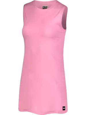 Haljina NORDBLANC SASSY NBSLD7811 RUŽIČASTA