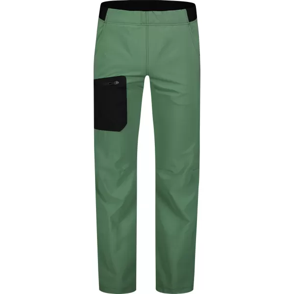  Muške hlače NORDBLANC RUBBER NBSPM7907 ZELENA 