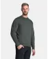 Muški sweatshirt KILPI OIRAN-M TM0210KI TAMNO ZELENA