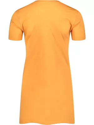 Haljina NORDBLANC HIP NBSLD7812 NARANČASTA