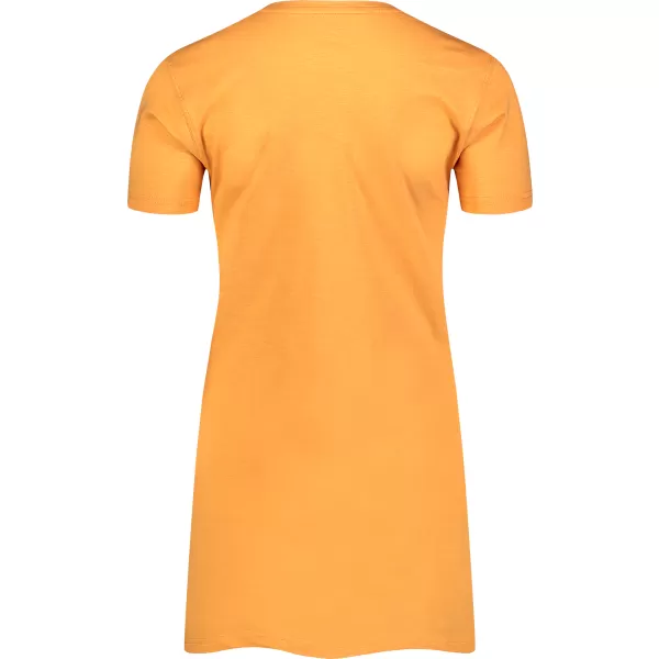  Haljina NORDBLANC HIP NBSLD7812 NARANČASTA 