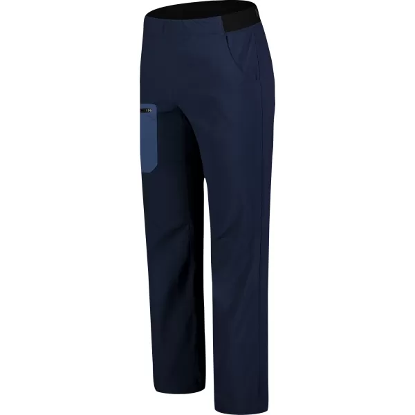  Muške hlače NORDBLANC RUBBER NBSPM7907 PLAVA 