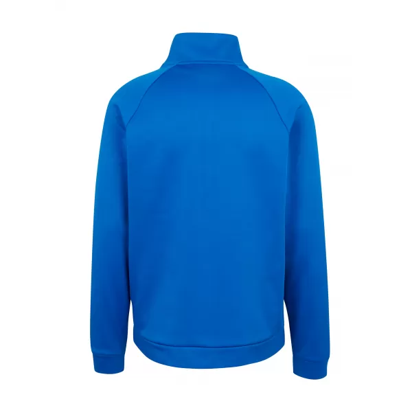  Muški sweatshirt SAM 73 DARTH MM 747 SVIJETLOPLAVA 