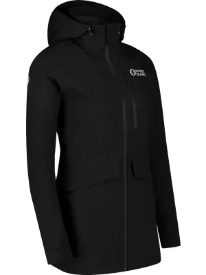 Ženska jakna NORDBLANC WITCHING NBSJL7893 CRNA
