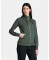 Ženski sweatshirt KILPI TARALI-W TL0212KI TAMNO ZELENA