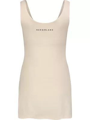 Haljina NORDBLANC ALL-ROUND NBSLD7800 BEŽ
