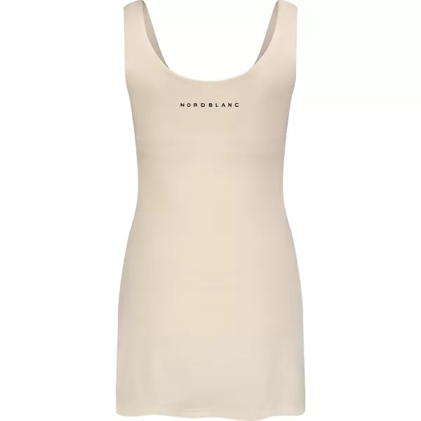  Haljina NORDBLANC ALL-ROUND NBSLD7800 BEŽ 