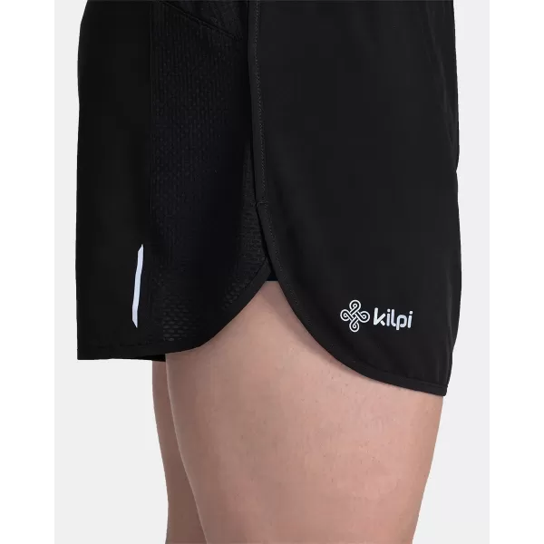  Kratke hlače KILPI RAFEL-M TM0414KI CRNI 