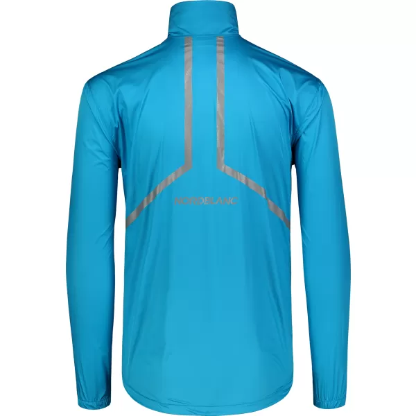  Muška sportska jakna NORDBLANC REFLECTIVE NBSJM7899 KRALJEVSKO PLAVA 