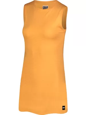 Haljina NORDBLANC SASSY NBSLD7811 NARANČASTA