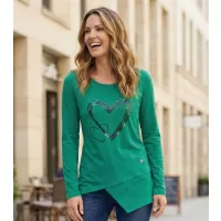 zelena