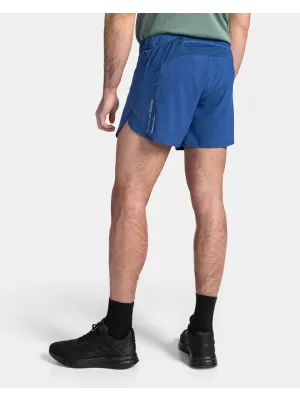 Muške kratke hlače KILPI RAFEL-M TM0414KI TAMNOPLAVA