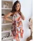 Haljina DSTREET MADISSON EY2324 OKER
