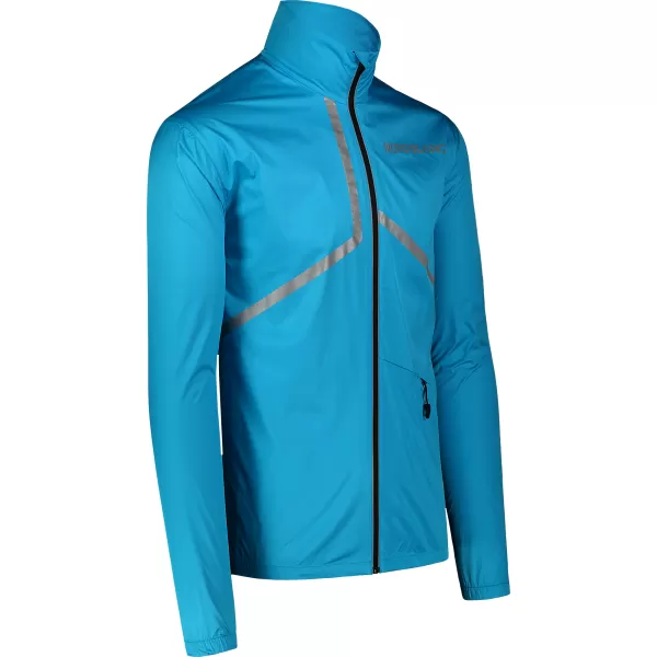 Muška sportska jakna NORDBLANC REFLECTIVE NBSJM7899 KRALJEVSKO PLAVA 