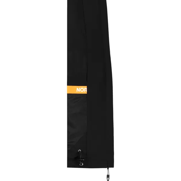  Ženska jakna NORDBLANC WITCHING NBSJL7893 CRNA 