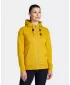 Ženski sweatshirt KILPI TARALI-W TL0212KI ZLATNI