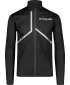 Muška sportska jakna NORDBLANC REFLECTIVE NBSJM7899 CRNA