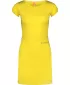 Haljina NORDBLANC WAISTLINE NBSLD7805 JANTAR