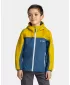 Dječja softshell jakna KILPI RAVIO-J TJ0103KI TAMNOPLAVA