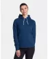 Ženski sweatshirt KILPI SOHEY-W TL0211KI TAMNOPLAVA